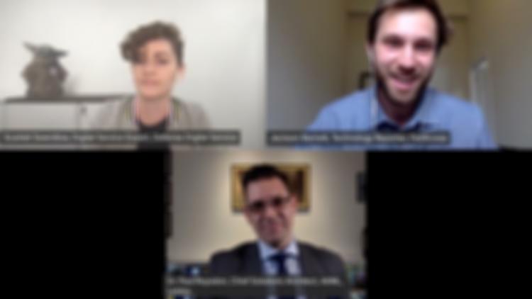AI for Defense: Accelerating digital innovation for warfighters