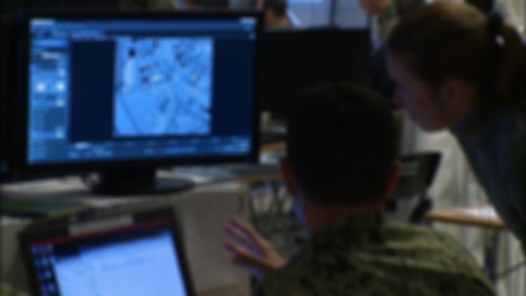 Modernizing Joint All-Domain Command & Control