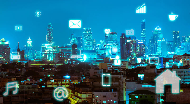 So how can cyber risks be effectively managed to make smarter living safer and more secure?