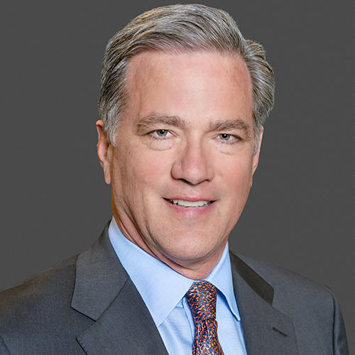 Jerry Howe is General Counsel for Leidos