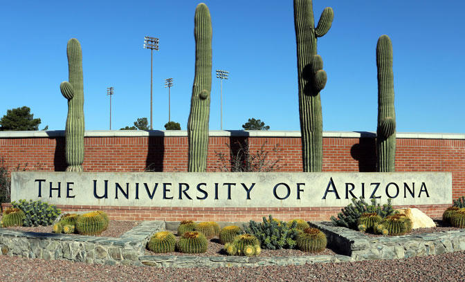 12dd0d66723b0c86fa95bd099c86cd46.jpg The University of Arizona, Tucson