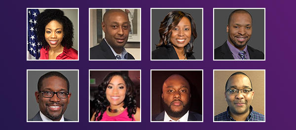 18a1bbcf621dc87b8ee7d2574b380ba6.png Eight Leidos employees will be recognized at the 31st Annual BEYA STEM Conference