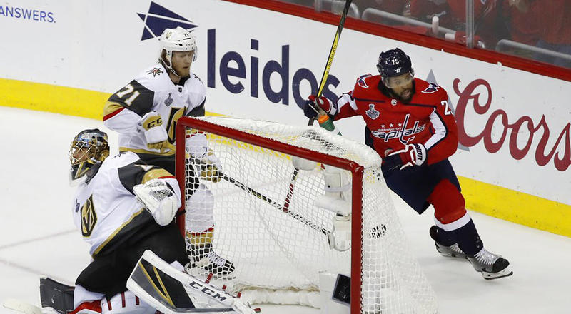 Devante Smith-Pelly