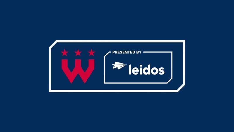 30e1d3756b09e5b8d8d1e51314ee1c96.jpg Wizards District Gaming is sponsored by Leidos