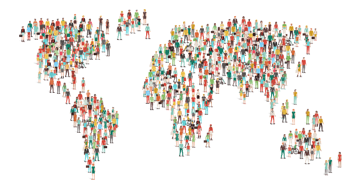 Population Health Map Population Health Map