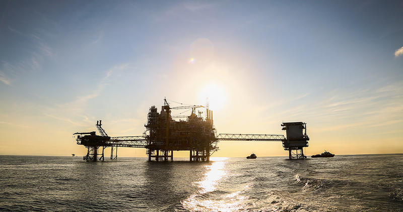 Oil and Gas industry security