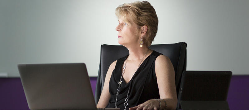 7459ece101f7d666966265074c2c0228.jpg Doreen Harwood, Senior Vice President and Cyber Operations Manager at Leidos.