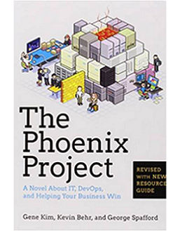 7589bdf6da667c3e05935309671c9f8c.png The Phoenix Project Book Cover