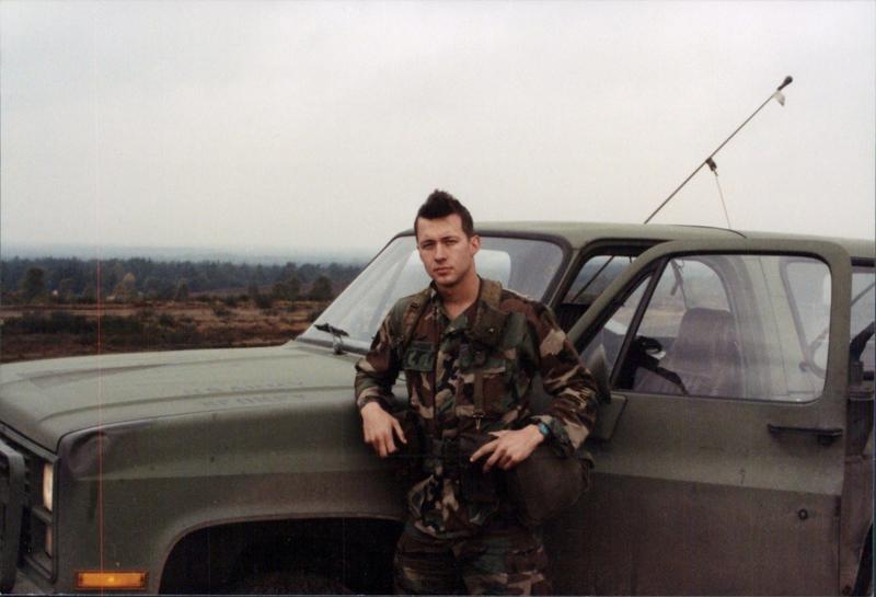 7958a36a8fc6be8c39de82e74c308520.jpg Leidos veteran William