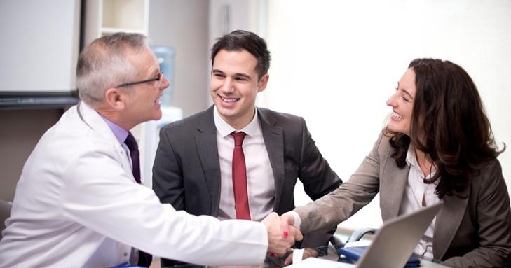 Importance of Partnering Importance of Partnering