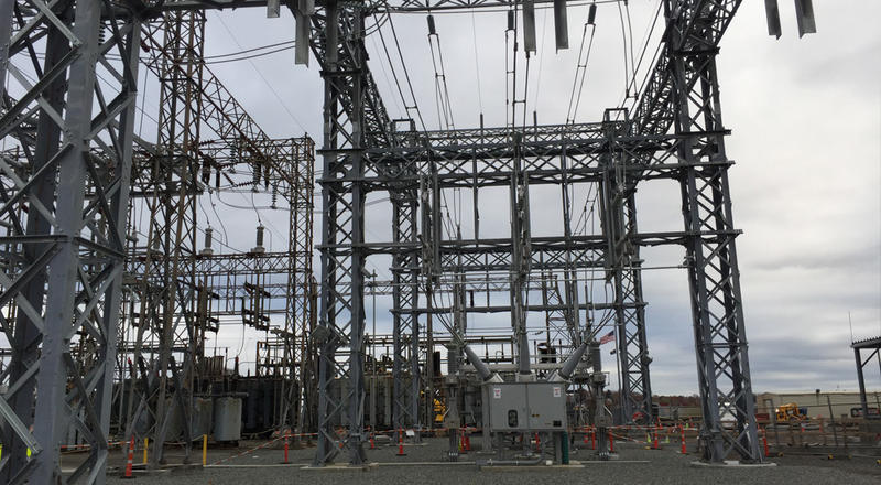 Is Your Existing Lattice Box Structure Ready To Be Replaced Or Reused Leidos