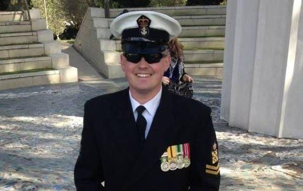 e944b321503b8e5c242cce5a7a06f041.jpg Leidos Australia veteran Luke