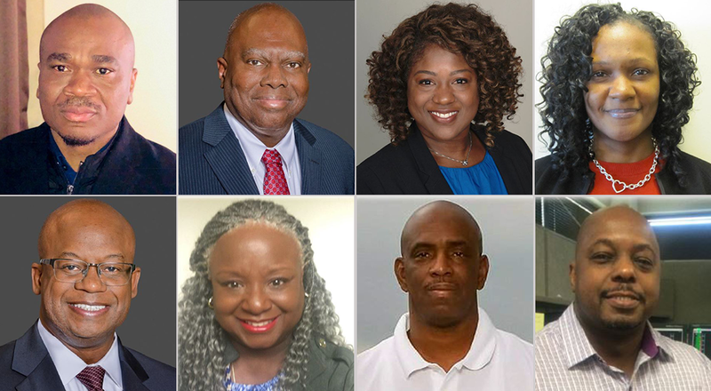 ff2c9f9697b4325a5675cf0e7bac1768.png 2018 BEYA honorees from Leidos