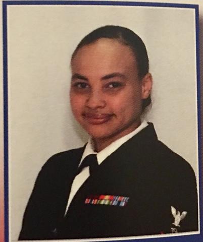 Jessica HOL QTC employee and veteran Jessica