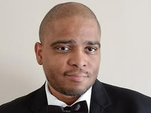 George Boone Leidos employee George Boone