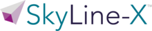 Skyline-X logo