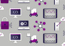 icons showing Leidos capabilities