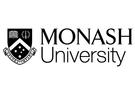 Monash University logo
