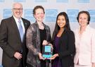 EPA award recipents