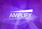 Amplify program logo