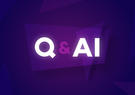 Q&AI header