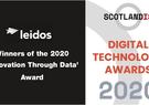 ScotlandIS Awards 2020