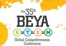 BEYA stem conference logo 
