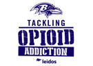 Tackling opioid addiction