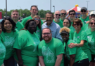 Team of Leidos and Ameren come together for Neighborhood Energy Efficiency Day