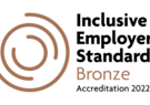 Inclusive Employers Standard badge