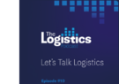 Let's Talk Logistics podcast
