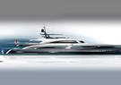 Superyacht concept, TEMPO