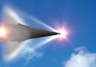 hypersonic flight