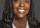 Quiana Smith, Chief of Staff to Intelligence Group President