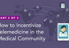 Telemedicine in healthcare