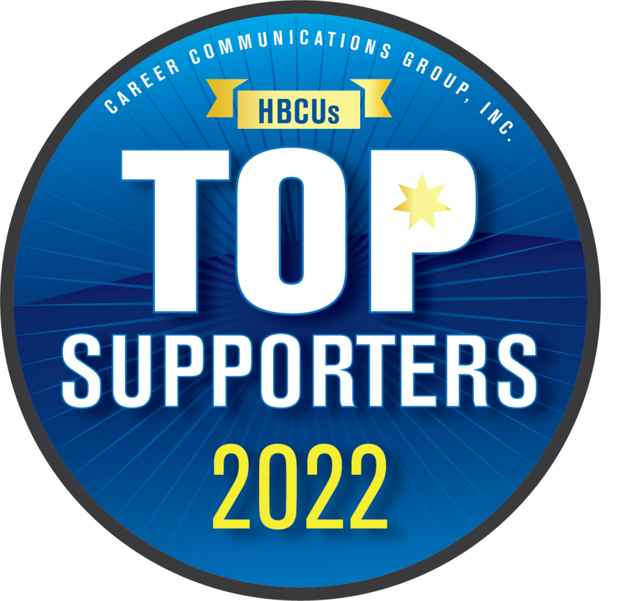2022 HBCU TOP SUPPORTERS