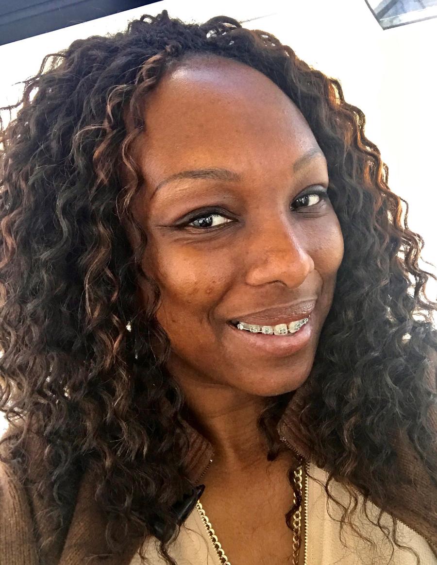 Angela Thompson