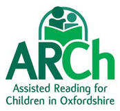 Assisted Reading for Children (ARCh) logo