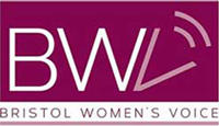 Bristol Women's Voice logo