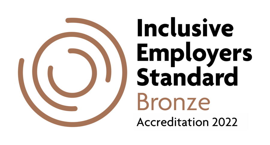 Inclusive Employers Standard