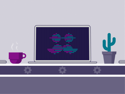 Spotting fake agile illustration