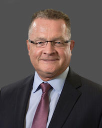 David King