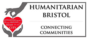 Humanitarian Bristol logo