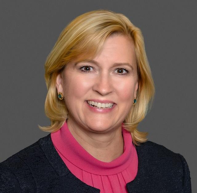 Arlette Hart, Senior Technologist for Cybersecurity at Leidos