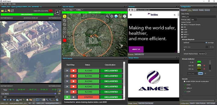 Products | Leidos