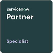 Service Now Partner