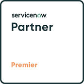 Service Now Premier Partner