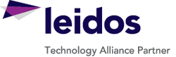 Leidos Technology Alliance Partner