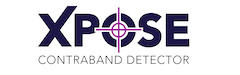 Xpose Contraband Detector logo