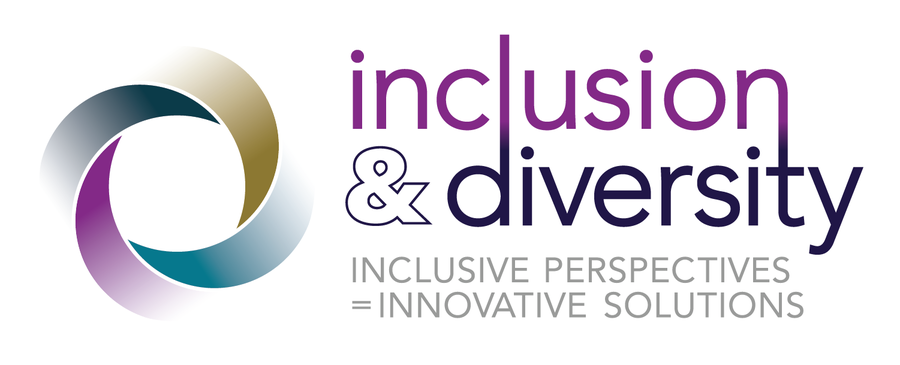 Leidos Inclusion and Diversity logo